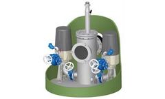 EDP - Dry Pumping Stations