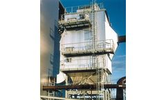 Rafako - Dust Removal Equipment