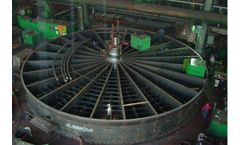 Rafako - Rotary Air Preheaters