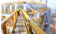 Rafako - Non-Pressure Elements