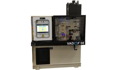 VentilAQUA - Dissolved OZONE Flotation Process System