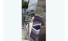 VentilAQUA - Model SBR - Sequencing Batch Reactors