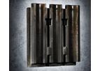 Mokesys Air - Model 2E - Rear-Ventilated Tiling Systems