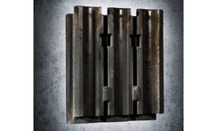 Mokesys Air - Model 2E - Rear-Ventilated Tiling Systems