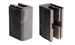 Mokesys Air - Model UHS - Rear-Ventilated Tiling System