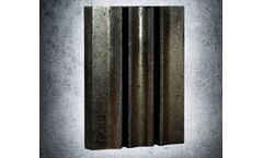 Back-Cast Mokesys - Model Standard - Double Protection Against Tube Wall Corrosion