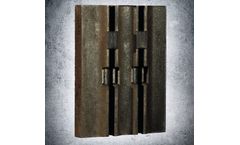 Back-Cast Mokesys - Model Standard Plus - Double Protection Against Tube Wall Corrosion