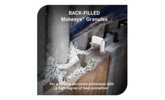 Back-Filled Mokesys - Granules