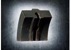Mokesys - Model Radius - Curved Special Tiles