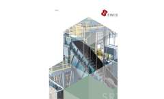 SRT 1 - Shredding and Separation Plant Brochure