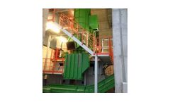 swissRTec - Recycling Plants
