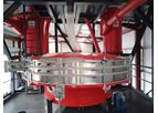 swissRTec - Model SRT-LIBs - Li-Ion Battery Recycling Plant