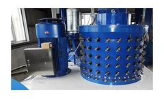 swissRTec - Delamination Mill