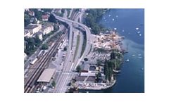 Road Construction Services