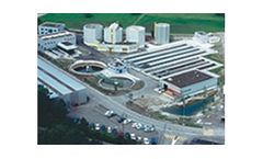 Sewage Treatment Services