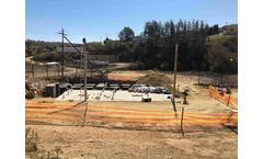 Biorock enables construction of a Community Health Centre in an area without waterborne sewers - Case Study