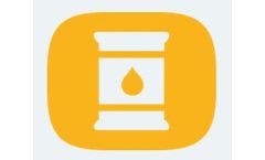 Decanter Centrifuges for Oil & Gas