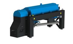 Noxon - Decanter Centrifuge