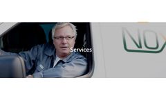 Noxon - Services