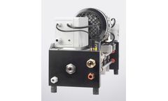 UniRo - Model 401 T -TC - Reverse Osmosis System