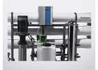 UniRo - Model 4000-20000 - Reverse Osmosis System