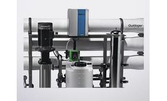 UniRo - Model 4000-20000 - Reverse Osmosis System
