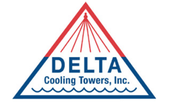 Delta to Reveal Anti-Microbial Cooling Tower at AHR Expo