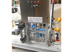 Delta - Chemical Cleaning System