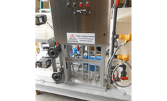 Delta - Chemical Cleaning System