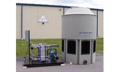 Delta - Closed-Circuit Cooling Systems