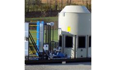 Delta - Closed-Loop System with Plate Heat Exchanger