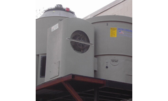 Delta - Model Pioneer Series - Forced Draft Cooling Tower