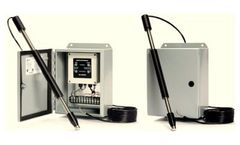 Heron - Model Oil Watch - Tank Oil Prevention System