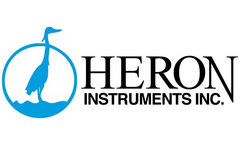 Example of water level data logger use - case study
