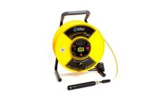 Conductivity Plμs - Level and Temperature Meter