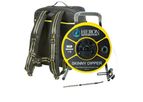 Heron - Model SKINNY DIPPER-1300 - Narrow Diameter Water Level Meter