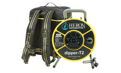 Heron - Model Dipper-T2 - Water Level Meter w/ Fixed Probe