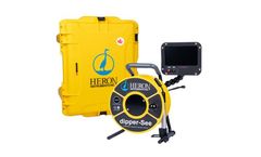 Heron - Model Dipper-See EXAMINER-2000 - Downhole Inspection Camera