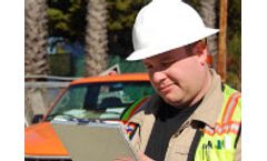 IndustrySafe - Observation Module Software