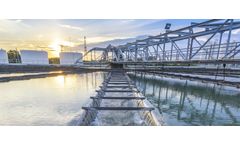 Odor neutralizing solutions for waste water treatment plants sector