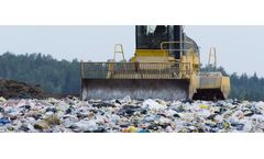 Odor neutralizing solutions for landfills and garbage rooms sector