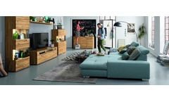 Odor neutralizing solutions for odor removal in living areas sector