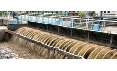 Odor neutralizing solutions for sewage network and pumping stations sector
