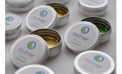 Odor neutralizing solutions for odor neutralizing gels and applications sector