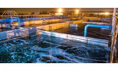 Rielli - Industrial Process Water Generation