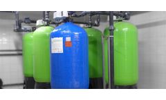 Rielli - Recovery of Filter Backwash Waters