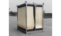 Rielli Litree Zen - MBR Membranes