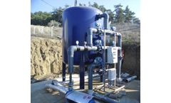 Rielli - Activated Carbon Filter