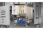 Rielli - MBBR Mobile Bioreactor
