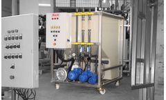 Rielli - MBBR Mobile Bioreactor